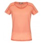 T-shirt The North Face W Dayspring orange T-shirt The North Face W Dayspring orange