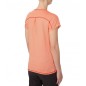 T-shirt The North Face W Dayspring orange T-shirt The North Face W Dayspring orange