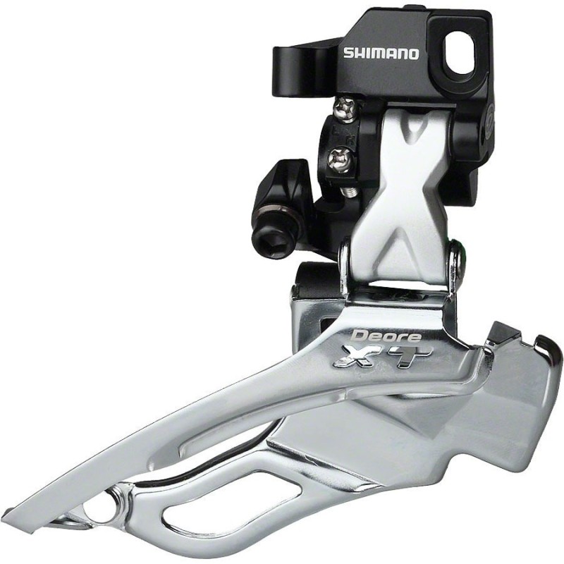 derailleur Shimano XT M771 a braser