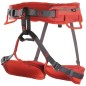Harnais Camp Jasper CR3 red
