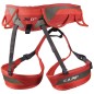 Harnais Camp Jasper CR3 red