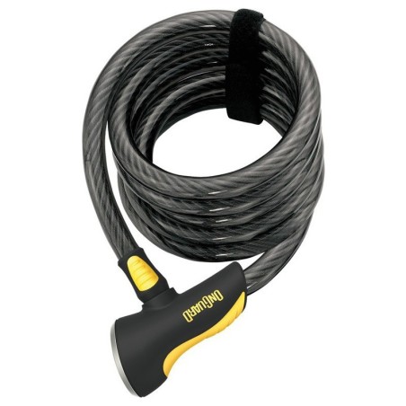 Antivol spirale ONGUARD Dobberman 8028