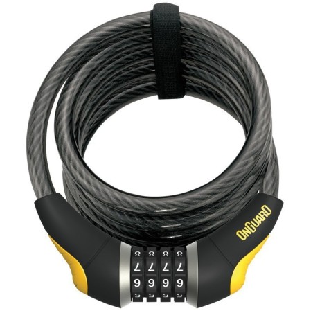 Antivol spirale ONGUARD Doberman 8031