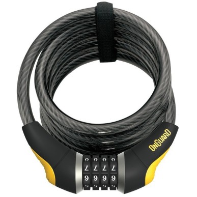 Antivol spirale ONGUARD Doberman 8031