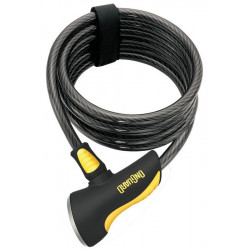 Antivol spirale ONGUARD Doberman 8029 Antivol spirale ONGUARD Doberman 8029