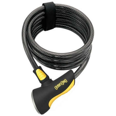 antivol spirale ONGUARD doberman 8029