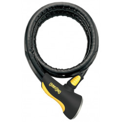 Antivol câble ONGUARD Rottweiler 8025 Antivol câble ONGUARD Rottweiler 8025