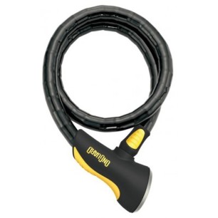 Antivol câble blindé ONGUARD Rottweiler 8026