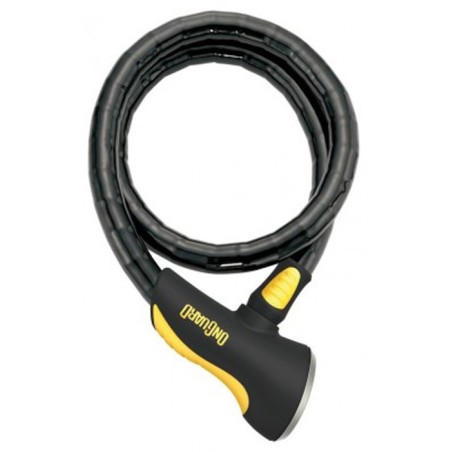 Antivol câble blindé ONGUARD Rottweiler 8026
