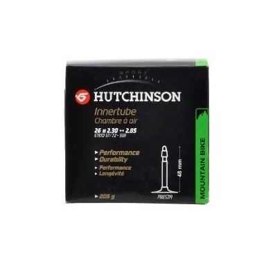 Hutchinson chambre à air 26 x 2.30-2.85 VS