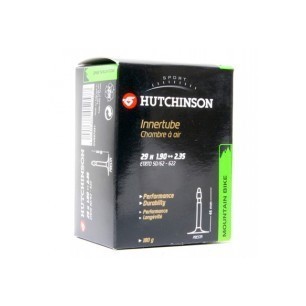 Hutchinson chambre 26 x 2.30-2.85 VF Presta