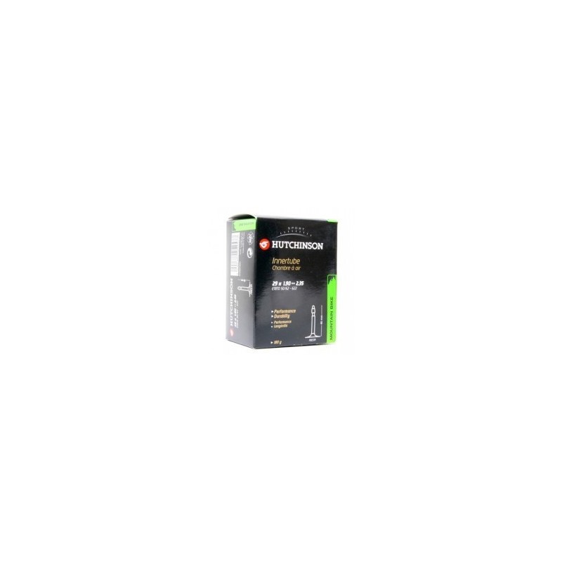 Hutchinson chambre 26 x 2.30-2.85 VF Presta