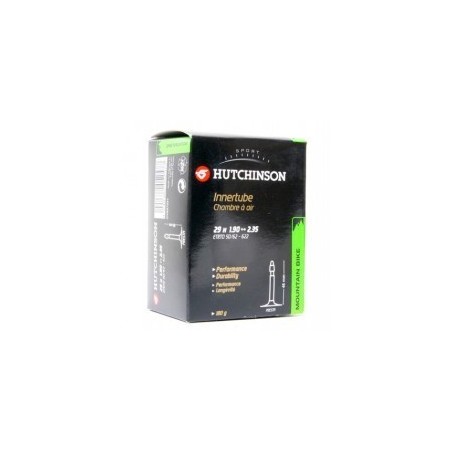 Hutchinson chambre 26 x 2.30-2.85 VF Presta