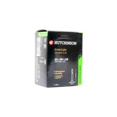 Hutchinson chambre 26 x 2.30-2.85 VF Presta