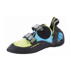 La Sportiva Katana green / blue La Sportiva Katana green / blue