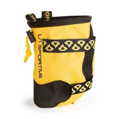 La Sportiva Katana chalk bag