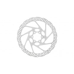 disque Shimano SM-RT56 180mm 6T disque Shimano SM-RT56 180mm 6T