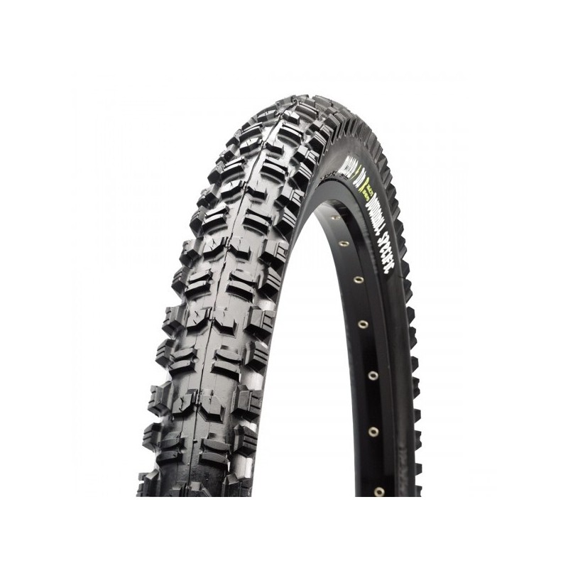 Maxxis Minion Rear II 27.5x2.40 WT Tubeless Ready Maxxis Minion Rear II 27.5x2.40 WT Tubeless Ready