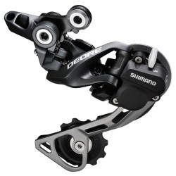 derailleur Shimano Deore M615 SGS derailleur Shimano Deore M615 SGS