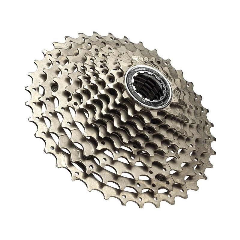 cassette Shimano HG50 10V 11/36 cassette Shimano HG50 10V 11/36