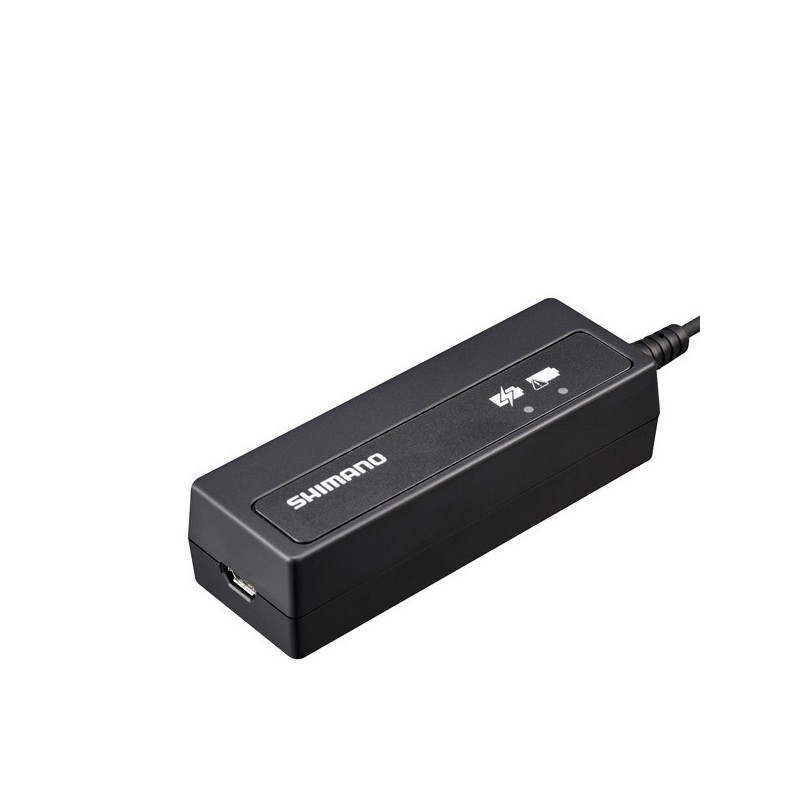 chargeur Shimano DI2 