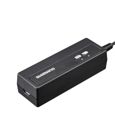 chargeur Shimano DI2 