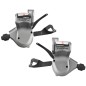 manettes Shimano SL4600 2/10V