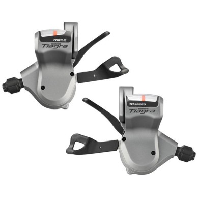 manettes Shimano SL4600 