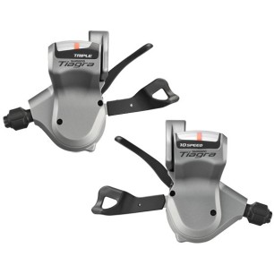 manettes Shimano SL4600 