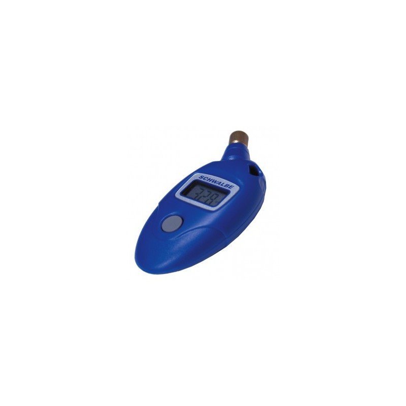 manomètre Schwalbe Airmax Pro