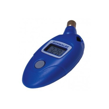 manomètre Schwalbe Airmax Pro