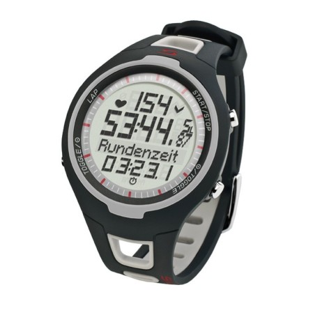 montre Sigma PC 15.11