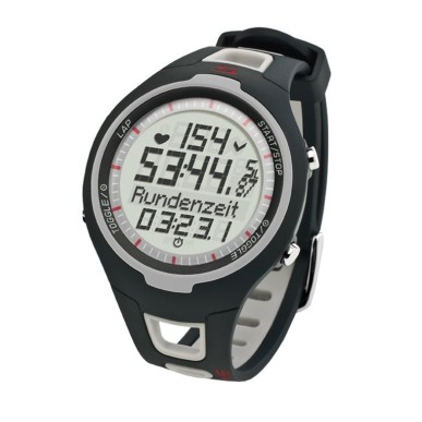 montre Sigma PC 15.11 gris