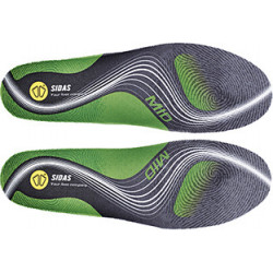 Sidas 3feet activ'MID Sidas 3feet activ'MID