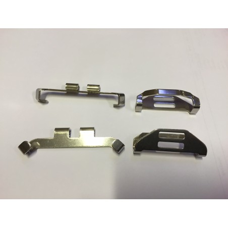 K2 UNIVERSAL KIT CONNECTION