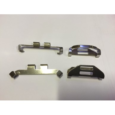 K2 UNIVERSAL KIT CONNECTION