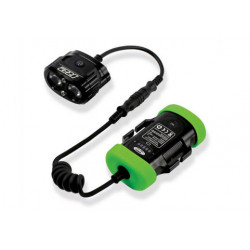 Éclairage Avant Hope R2 LED Vision Standard Éclairage Avant Hope R2 LED Vision Standard