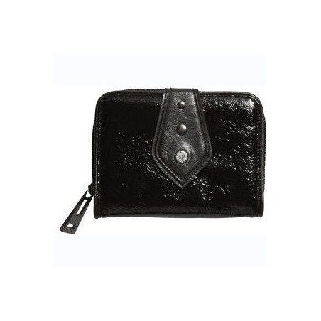 FOX WALLET CHART TOPPER portefeuilles femme