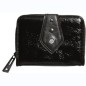FOX WALLET CHART TOPPER