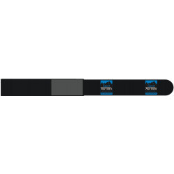 paire de Straps skis alpins sportAixTrem paire de Straps skis alpins sportAixTrem