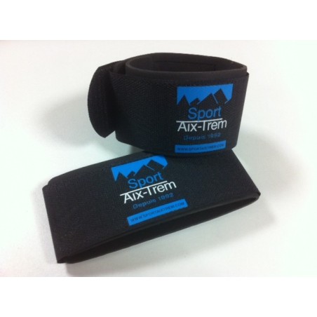 Straps skis alpins SportAixTrem