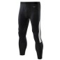 Mizuno Virtual Body G1 collant long black / white