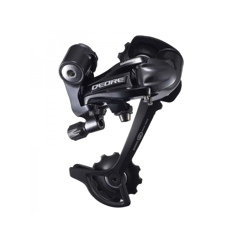 dérailleur Shimano Deore M591 SGS 9V