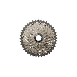 Cassette Shimano 11v XT M8000