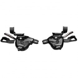 Paire de manettes SHIMANO XT SL M8000-I Paire de manettes SHIMANO XT SL M8000-I