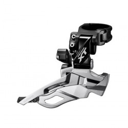 Dérailleur avant VTT Shimano XT FD-M8020-H 2x11 Dérailleur avant VTT Shimano XT FD-M8020-H 2x11