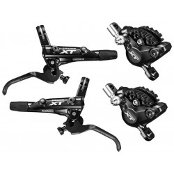 paire de Freins SHIMANO XT M8000 paire de Freins SHIMANO XT M8000