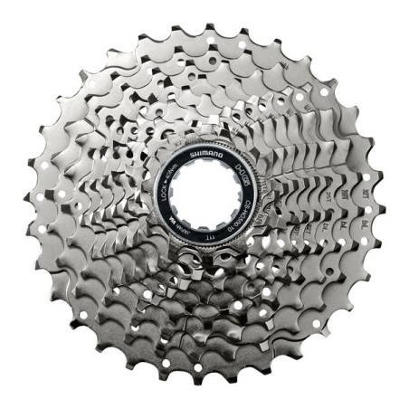 cassette Shimano HG500 10V