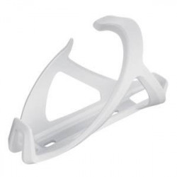 Porte-bidons Syncros Tailor Cage 3.0 left white Porte-bidons Syncros Tailor Cage 3.0 left white