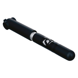 Mini pompe Syncros HP 2.0 black Mini pompe Syncros HP 2.0 black
